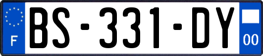BS-331-DY