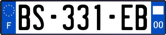 BS-331-EB