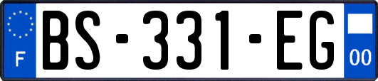 BS-331-EG