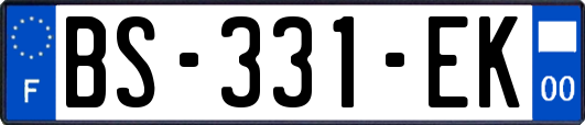 BS-331-EK