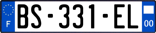 BS-331-EL