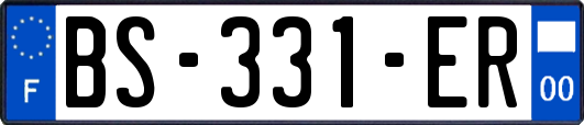 BS-331-ER