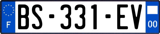 BS-331-EV