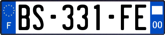 BS-331-FE