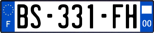 BS-331-FH