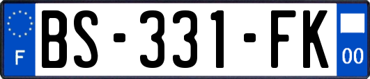 BS-331-FK