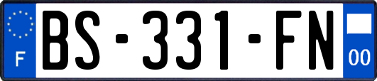 BS-331-FN