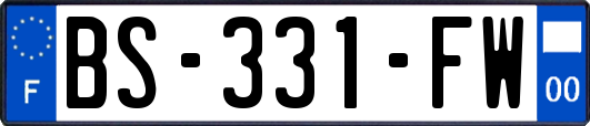 BS-331-FW
