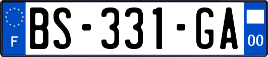 BS-331-GA