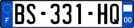 BS-331-HQ