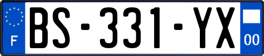 BS-331-YX