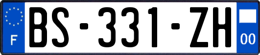 BS-331-ZH