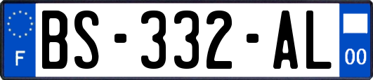 BS-332-AL