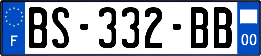 BS-332-BB
