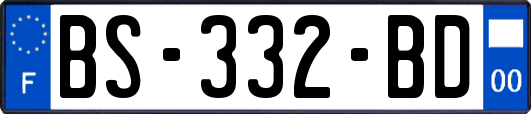 BS-332-BD