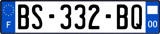 BS-332-BQ