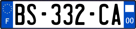 BS-332-CA