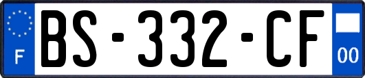 BS-332-CF