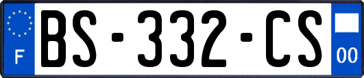 BS-332-CS