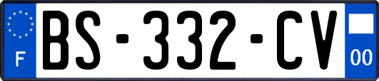 BS-332-CV