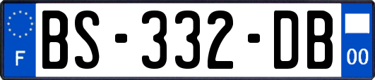 BS-332-DB