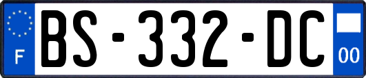 BS-332-DC