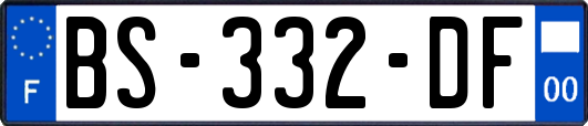 BS-332-DF