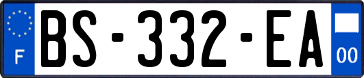 BS-332-EA