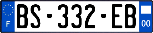 BS-332-EB