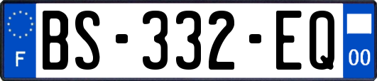 BS-332-EQ