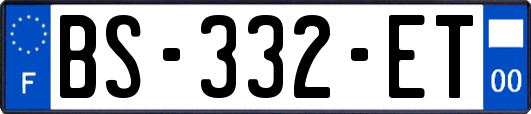 BS-332-ET