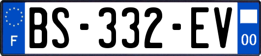 BS-332-EV