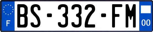 BS-332-FM