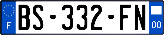 BS-332-FN