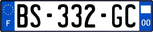 BS-332-GC