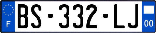 BS-332-LJ