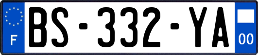 BS-332-YA