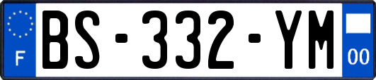 BS-332-YM