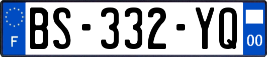 BS-332-YQ