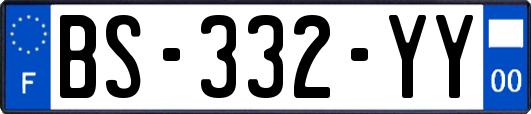 BS-332-YY