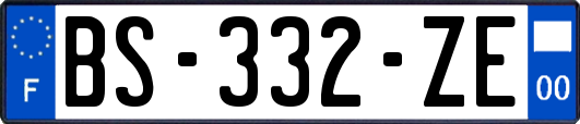BS-332-ZE