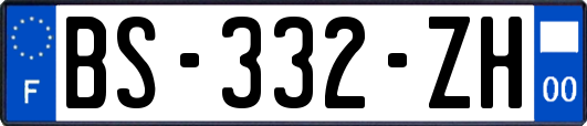 BS-332-ZH