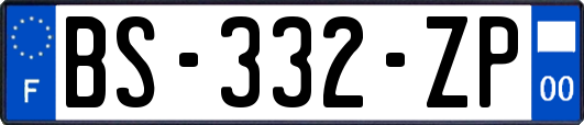 BS-332-ZP