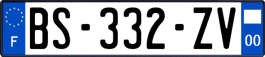 BS-332-ZV