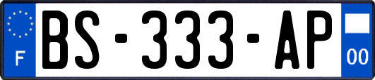 BS-333-AP