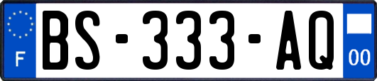 BS-333-AQ