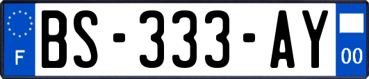 BS-333-AY