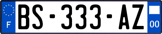 BS-333-AZ