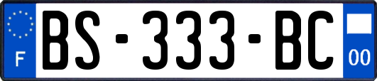 BS-333-BC