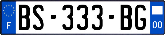 BS-333-BG